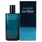 Cool Water by Davidoff for Men Aftershave 4.2oz NIB