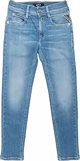 [Replay] Boys' Kyele Jeans