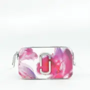 Marc Jacobs The Future Floral Snapshot Bag Future Floral