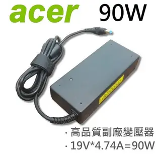 ACER 90W 變壓器 5951G 6530 6530G 6920 6920G 7720G 772 (9.4折)