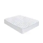 Luxury Cool Max Comfortable Fully Fitted Bed Mattress Protector Queen