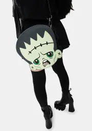 [Loungefly] Frankenstein Bride Crossbody