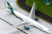 GEMINI200 (G2EIN832) AER LINGUS A330-300 1:200 SCALE DIECAST METAL MODEL
