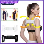 1PCS POSTURE CORRECTOR ADJUSTABLE CLAVICLE BRACE PERFECT FOR