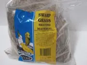 4 x Avione 110g bird swamp grass nesting nest material for finches canaries