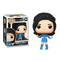 在飛比找樂天市場購物網優惠-FUNKO POP TV系列 黑鏡 Nanette Cole