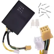 Digital Ignition CDI ECU Ignitor for Honda CB400F CB400SF CBR250RR MC22 KAZ MC23