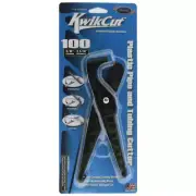 KwikCut 135 PVC Pipe Cutter