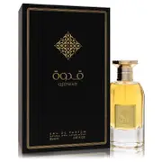 Ard Al Zaafaran Qidwah by Al Zaafaran Eau De Parfum Spray (Unisex) 2.87 oz for Men