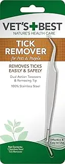 Vets Best Tick Remover