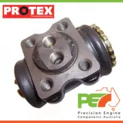 New *PROTEX* Brake Wheel Cylinder - Rear For TOYOTA DYNA BU20R 2D Truck 4X2 (for: Toyota)