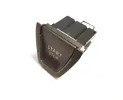 Start Stop Switch For Citroen DS5 11-18 98008409ZD