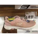 大灌體育👟 SKECHERS系列-GO WALK 5 女健走休閒鞋-15935MVMT