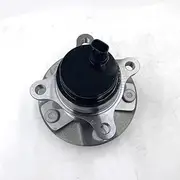 Parts Number 43550-50032 Hub Unit Front Pack of 1 Piece