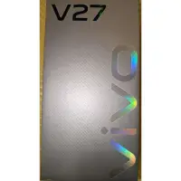 在飛比找蝦皮購物優惠-vivo V27 5G (12GB/256GB) 粉黛金