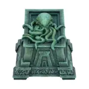 James Ryman Crypt of Cthulhu Box Nemesis Now Gothic Horror Lovecraft Trinket Pot
