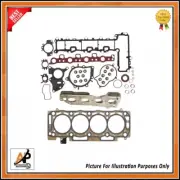 For PEUGEOT CITREON 2.0 2.2 HDi DW10 DW12 Engine Cylinder Head Gasket Set