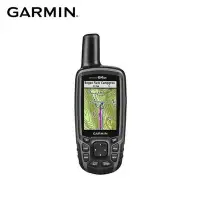 在飛比找Yahoo!奇摩拍賣優惠-GARMIN GPSMAP 64st全新未拆封[公司貨]