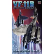 HASEGAWA 1:72 VF-11B SUPER THUNDERBOLT "macross pluss" Model Kit