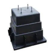 Unassembled Solar Base SLR-POLBASE
