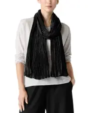 Eileen Fisher Silk Scarf
