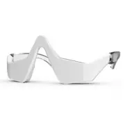 EMS Micro-Current Eyes Relax Massager Red Light Therapy Relief Eye Fatigue3378