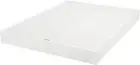 Amazon Basics Smart Bed Frame Foundation, 7-Inch Mattress Foundation, Full Size