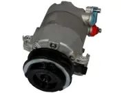 A/C Compressor For 15-19 Land Rover Range Rover Evoque Discovery Sport TS36K2 (for: Land Rover)