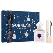 Guerlain Insolence EDP 75 ml and Black Mascara G 6g gift set