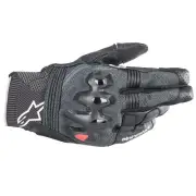 Alpinestars Morph Sport Motorcycle Gloves - Black