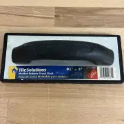 Grout Float Spreader Foam Rubber Pad Plastic Handle Tile Flooring Hand 9.5 x 4