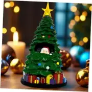 Christmas Tree with Star Topper for Chritsmas Decor, Christmas Table