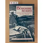 你書》無筆跡_THE BERKSHIRE READER》SR_1992版_9780936399638_R286