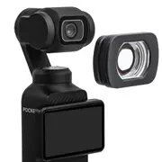 Pocket 3 Drone Filter for Dji - Compact and Efficient