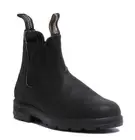 Blundstone 510 Original Womens Leather Work Ankle Boots In Black Size US 5 - 10