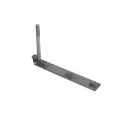 DOOR ARM ASSY; LEFT 8[EPB SN4-S3242U - Genuine OEM Replacement Part