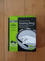 Presto Pressure Canner Sealing Ring