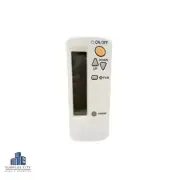 DAIKIN 1416949 WIRELESS REMOTE CONTROLLER 211535