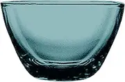 Mepra AZD230590B Square Bowl Policarbonate Beryl, Black