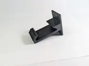 HO Gauge Model Train Track Wall Mount Complete Room System