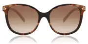 Prada PR 22ZS 07R0A6 Men's Sunglasses Tortoiseshell Size 53