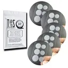 EXTRA LARGE/JUMBO Large Boils Zits Ingrown hair, Larger Acne Spot Patches TADS20