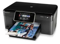 在飛比找Yahoo!奇摩拍賣優惠-HP C310a 310a 雙面列印相片複合機+連續供墨