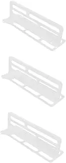 3pcs Refrigerator Divider Clothes Drawers Plastic Drawers Compact Freezer Pantry Bins Pantry Separators Miniature Boat Model Fridge Divider Shelf Food Crisper Storage Pp