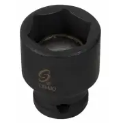 Sunex 810MG SUNEX SOC 5/16 1/4D IMP 6PT