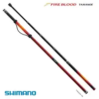 在飛比找蝦皮購物優惠-☆~釣具達人~☆ (可刷卡)SHIMANO FIRE BLO