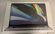 Apple MacBook Pro 16" Intel Core i9, 2.30 GHz, 16GB DDR4 MEMORY) Laptop