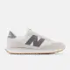 【NEW BALANCE】NB 休閒鞋 男鞋 女鞋 運動鞋 米白灰 MS237CT-D楦