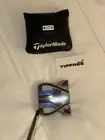 Kith Taylormade Spider Tour Short Slant Putter 35” Limited Edition