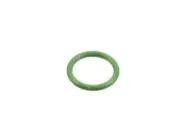 For 2003-2004 Audi RS6 A/C O-Ring 74832TZ Compressor to Condenser Hose (for: Audi)
